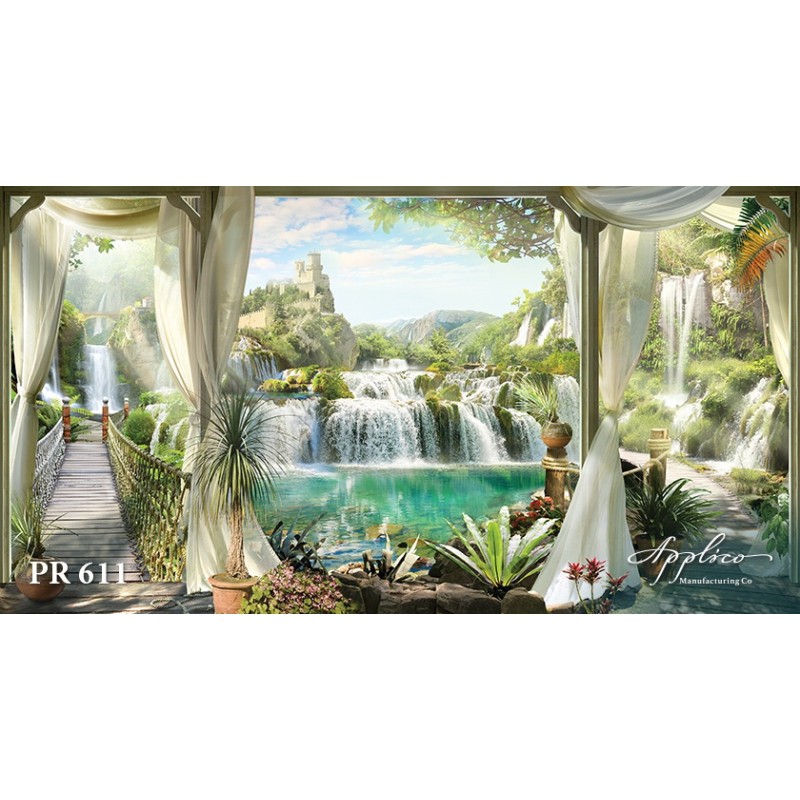 Панорама PR611