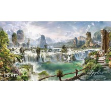 Панорама PR612 в Новосибирске