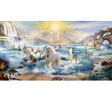 Панорама PR615