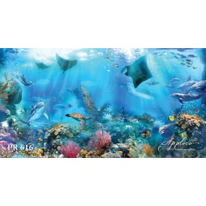 Панорама PR616 в Новосибирске