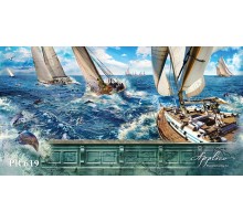 Панорама PR619 в Новосибирске