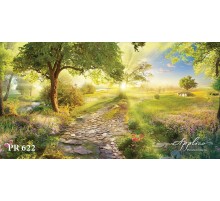 Панорама PR622 в Новосибирске