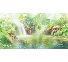 Панорама PR623 в Новосибирске