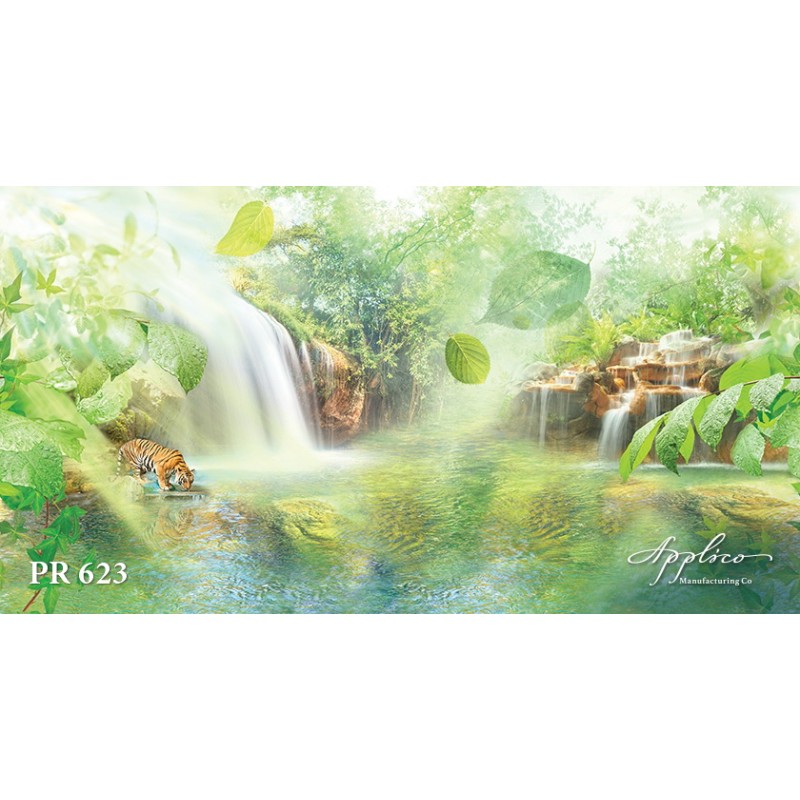 Панорама PR623