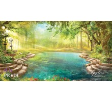 Панорама PR624