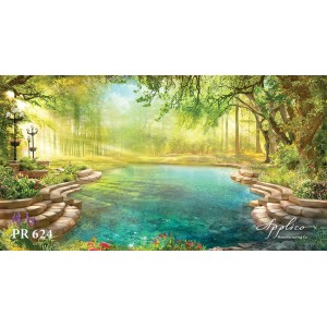 Панорама PR624 в Новосибирске