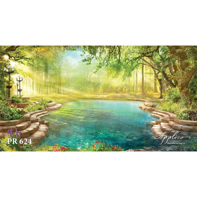 Панорама PR624