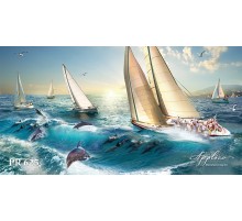 Панорама PR625 в Новосибирске