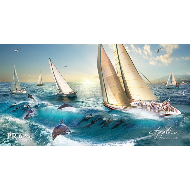 Панорама PR625