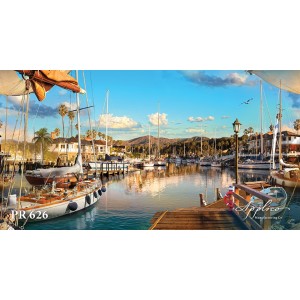 Панорама PR626 в Новосибирске