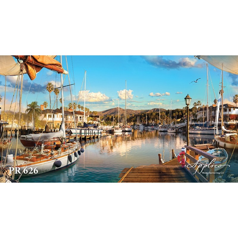 Панорама PR626