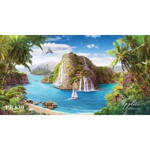 Панорама PR630 в Новосибирске