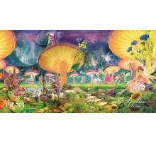 Панорама PR701 в Новосибирске