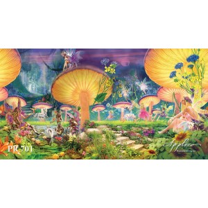 Панорама PR701 в Новосибирске