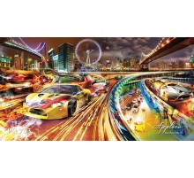 Панорама PR703 в Новосибирске