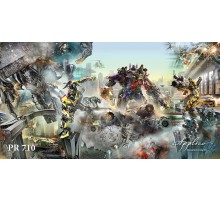 Панорама PR710 в Новосибирске