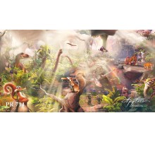 Панорама PR711 в Новосибирске