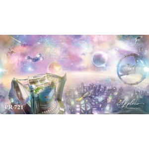 Панорама PR721 в Новосибирске