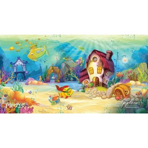 Панорама PR725 в Новосибирске