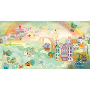 Панорама PR726 в Новосибирске