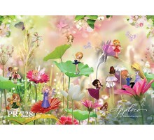 Панорама PR728 в Новосибирске