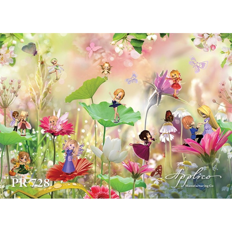 Панорама PR728