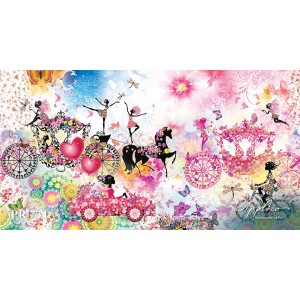 Панорама PR731 в Новосибирске