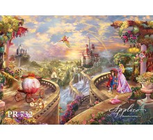 Панорама PR732 в Новосибирске