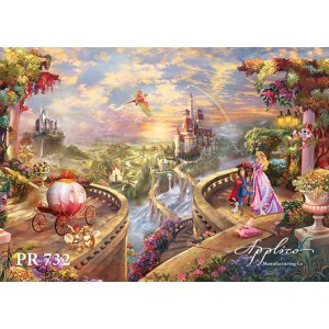 Панорама PR732 в Новосибирске