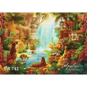 Панорама PR742 в Новосибирске