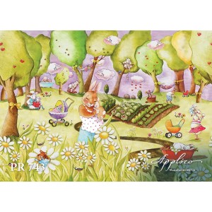 Панорама PR743 в Новосибирске