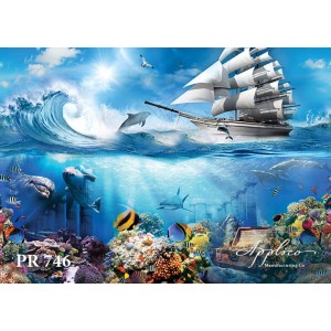 Панорама PR746 в Новосибирске