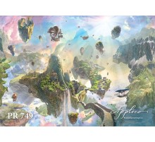 Панорама PR749 в Новосибирске