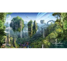 Панорама PR751