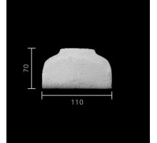 Перила PS-001 в Новосибирске