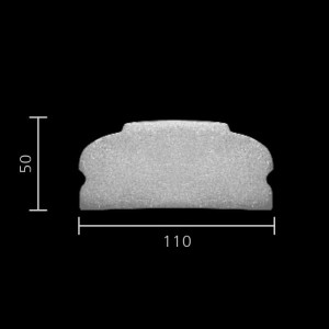 Перила PS-003