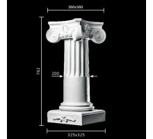 Пьедестал PT-001