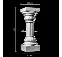 Пьедестал PT-002