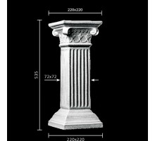 Пьедестал PT-006