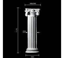 Пьедестал PT-007