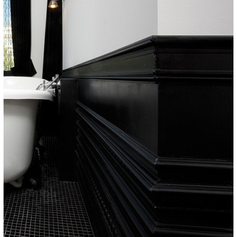 Молдинг гибкий PX120F