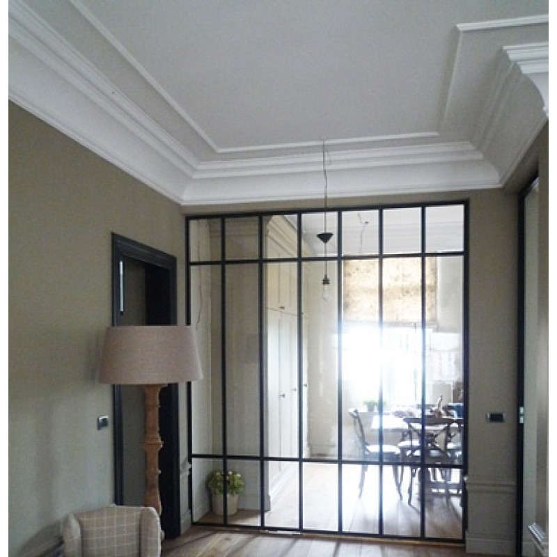 Молдинг гибкий PX120F