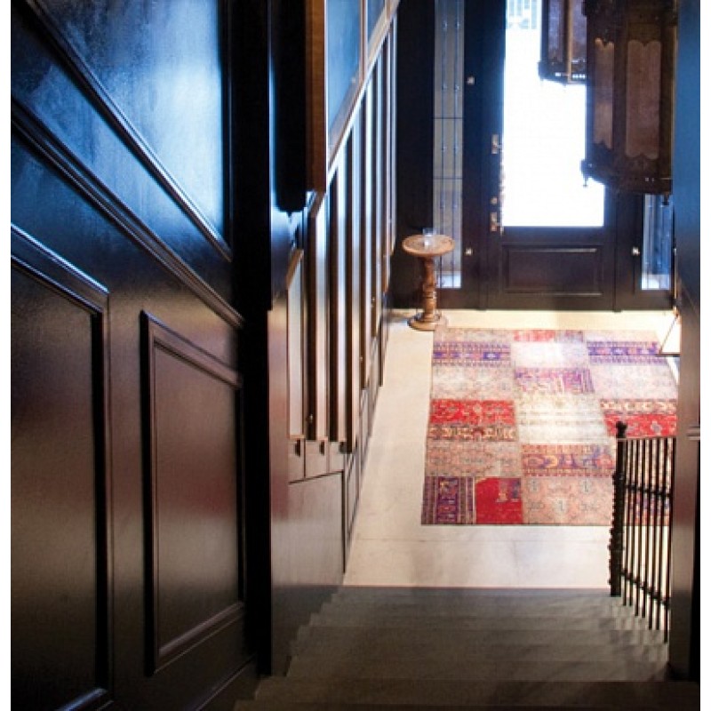 Молдинг гибкий PX144F