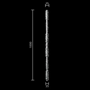 Балясина для лестниц SB-010