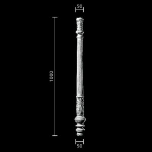 Балясина для лестниц SS-011