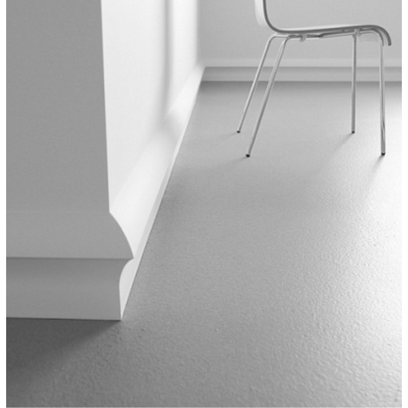 Плинтус напольный SX167