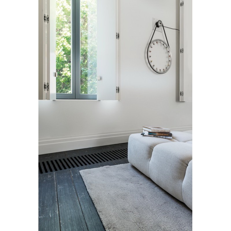 Плинтус напольный SX181