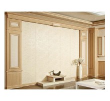 Set A-11-11 Пилястра комплект цветная лепнина компл. в Новосибирске