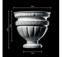 Вазон VZ-001 в Новосибирске