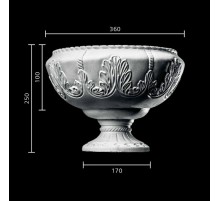 Вазон VZ-004 в Новосибирске